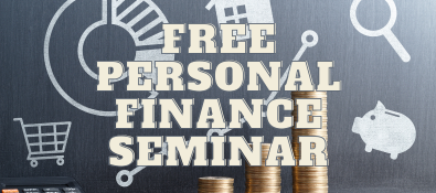 Personal Finance Seminar
